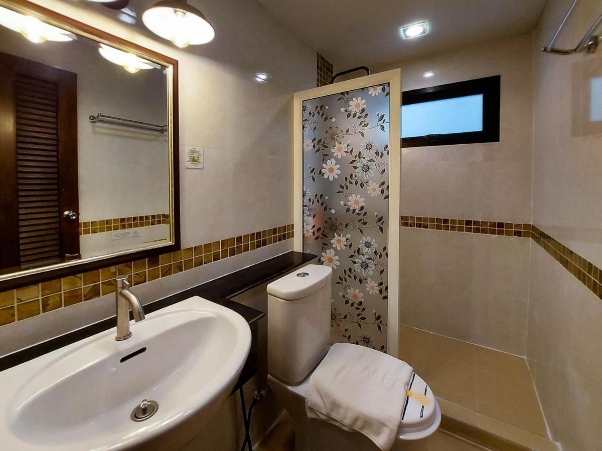 Ton Yaang Private Pool Villa Ao Nang Bagian luar foto